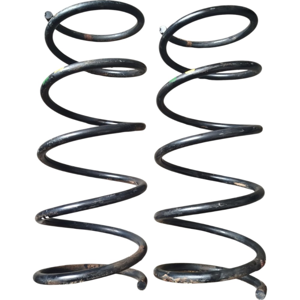 Mola Suspensão Dianteira Ford Focus 2000 2002 2004 2006 2008