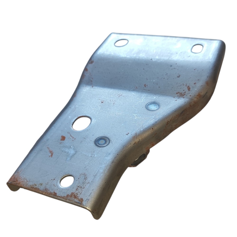 Suporte Superior Direito Painel Instrumento Sentra 2008 2013 5