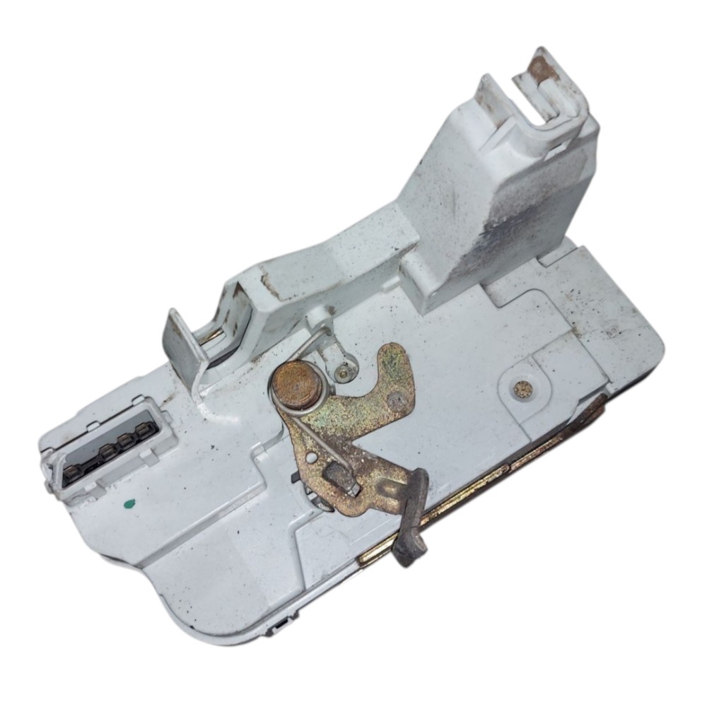 Fechadura Dianteira Direita Peugeot 307 2005 2010 2012