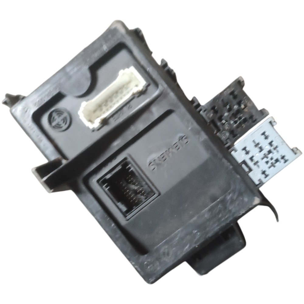 Modulo Bsi Renault Clio Sandero Duster 2002 2012 8200145959