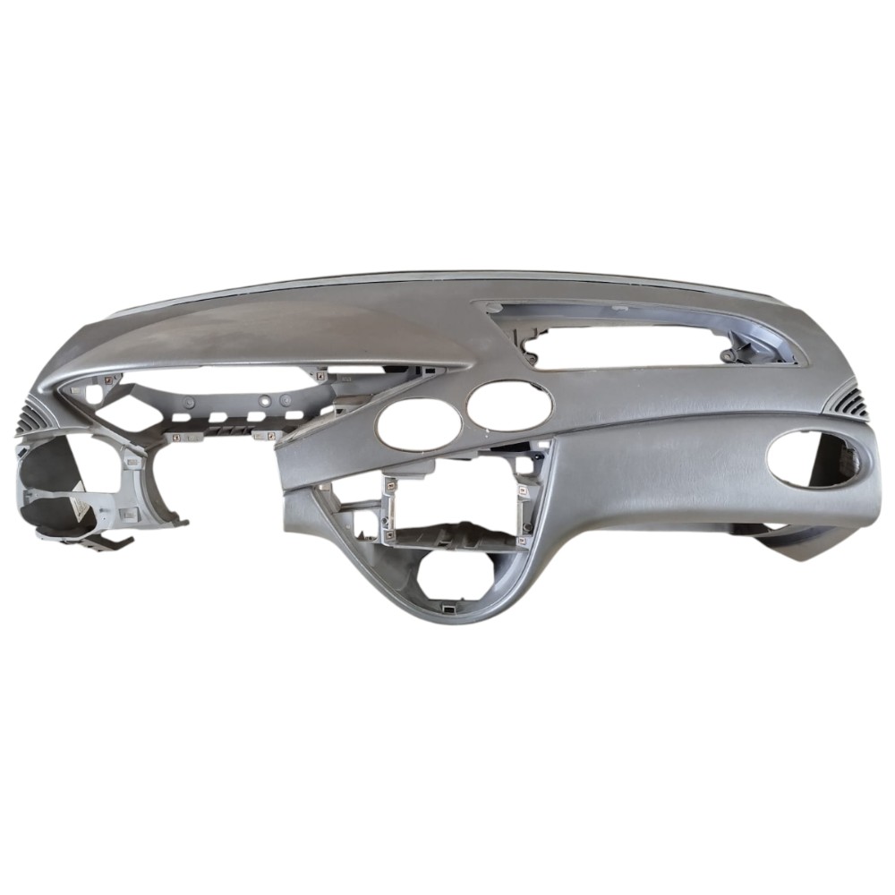 Capa Painel Tabelier Ford Focus 2001 2003 2004 2008 Original Preto