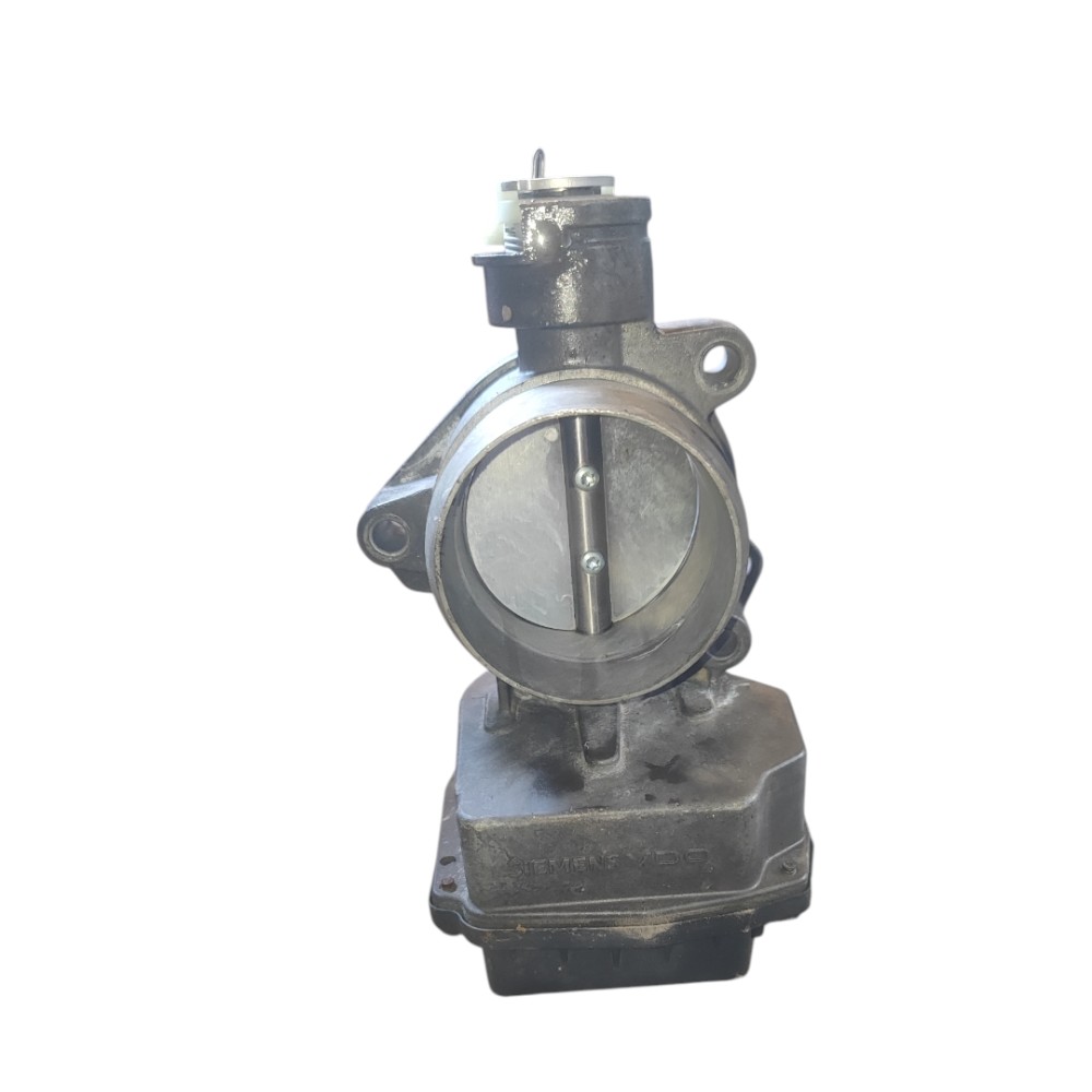 Tbi Corpo Borboleta Citroen Vtr 2.0 C4 2006 2007 2008 2012 5