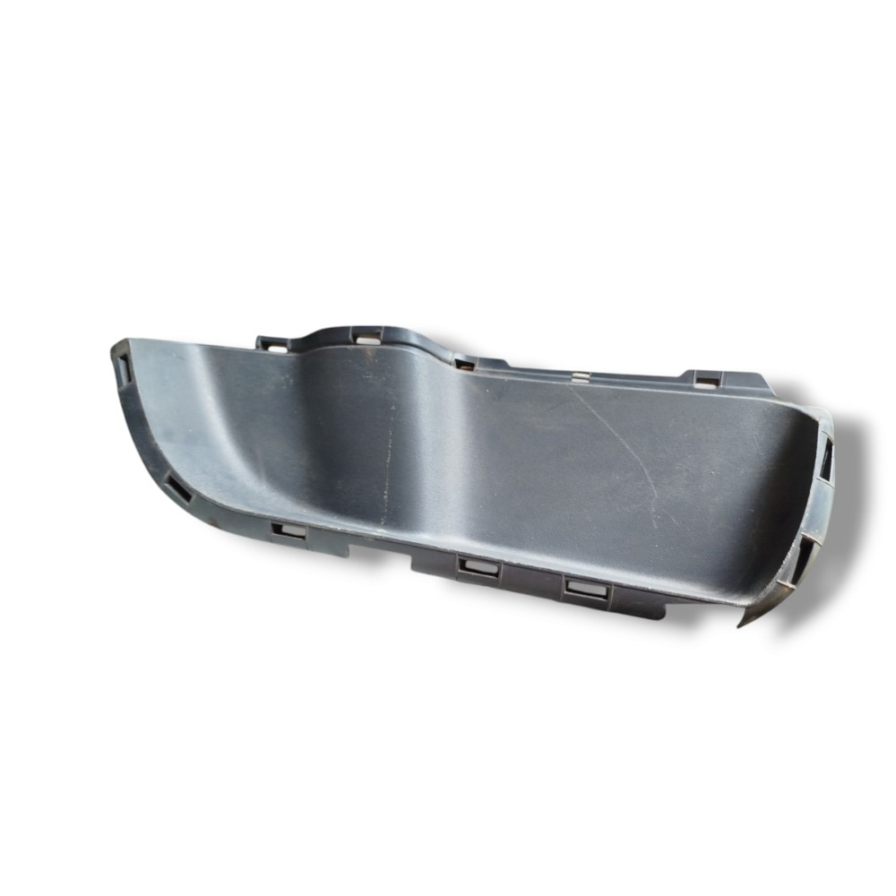 Acabamento Porta Traseira Esquerda Citroen C3 2006 2010 2012
