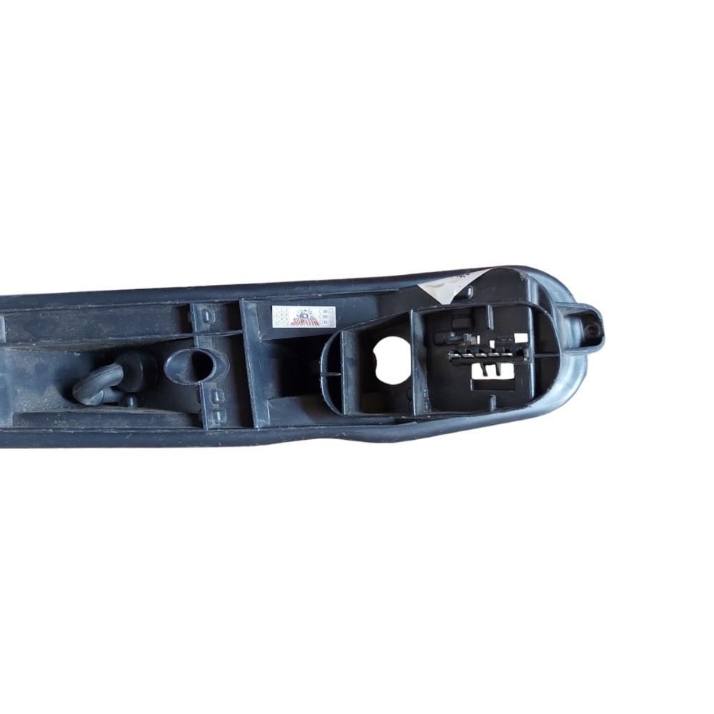 Circuito Soquete Lanterna Direita Fiesta 2008 2014 2490236 4