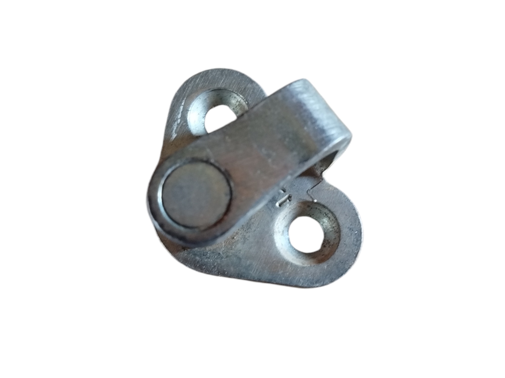 Batente Trava Da Porta Peugeot 307 Sw 2007 2013 2