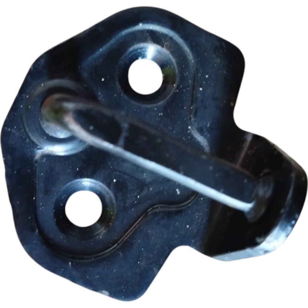 Batente Fechadura Porta Land Rover Discovery 3 4 2011 A 2017