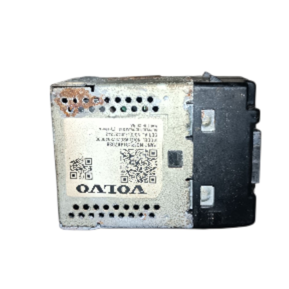 Entrada Console Usb Duplo Volvo Xc60 Xc90 V60 V90 S60 S90