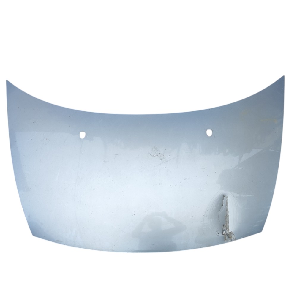 Capo Citroen C3 2003 2004 2005 2006 2007 2008 2012 Detalhe