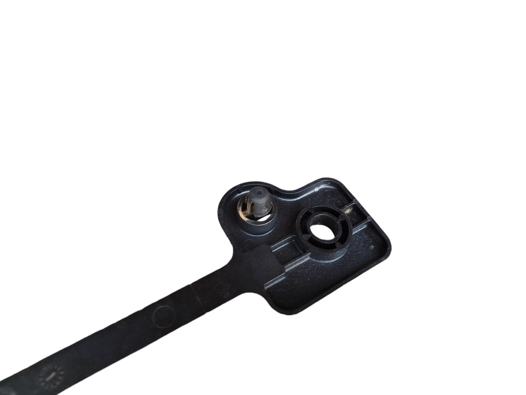 Moldura Trilho Banco Esquerdo 307 Sw 2008 A 2013 9634489980 2