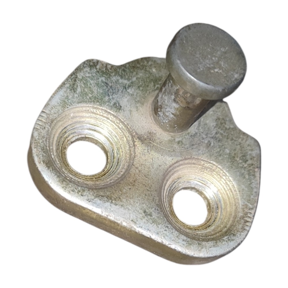 Batente Porta Dianteira/tras Fiat Uno Palio Siena 2001 2012