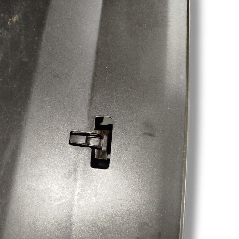 Porta Luvas Ford Ka Hatch 2014 2015 2018 2019 2020 2021 7