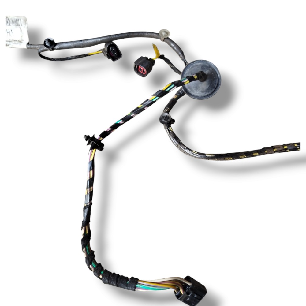 Chicote Porta Traseira Esquerda Ford Focus 2001 2002 2008 2