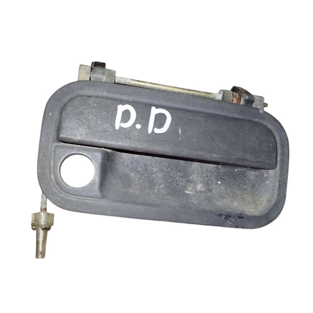 Maçaneta Externa Dianteira Direita Pick  Up Corsa 1995 2000