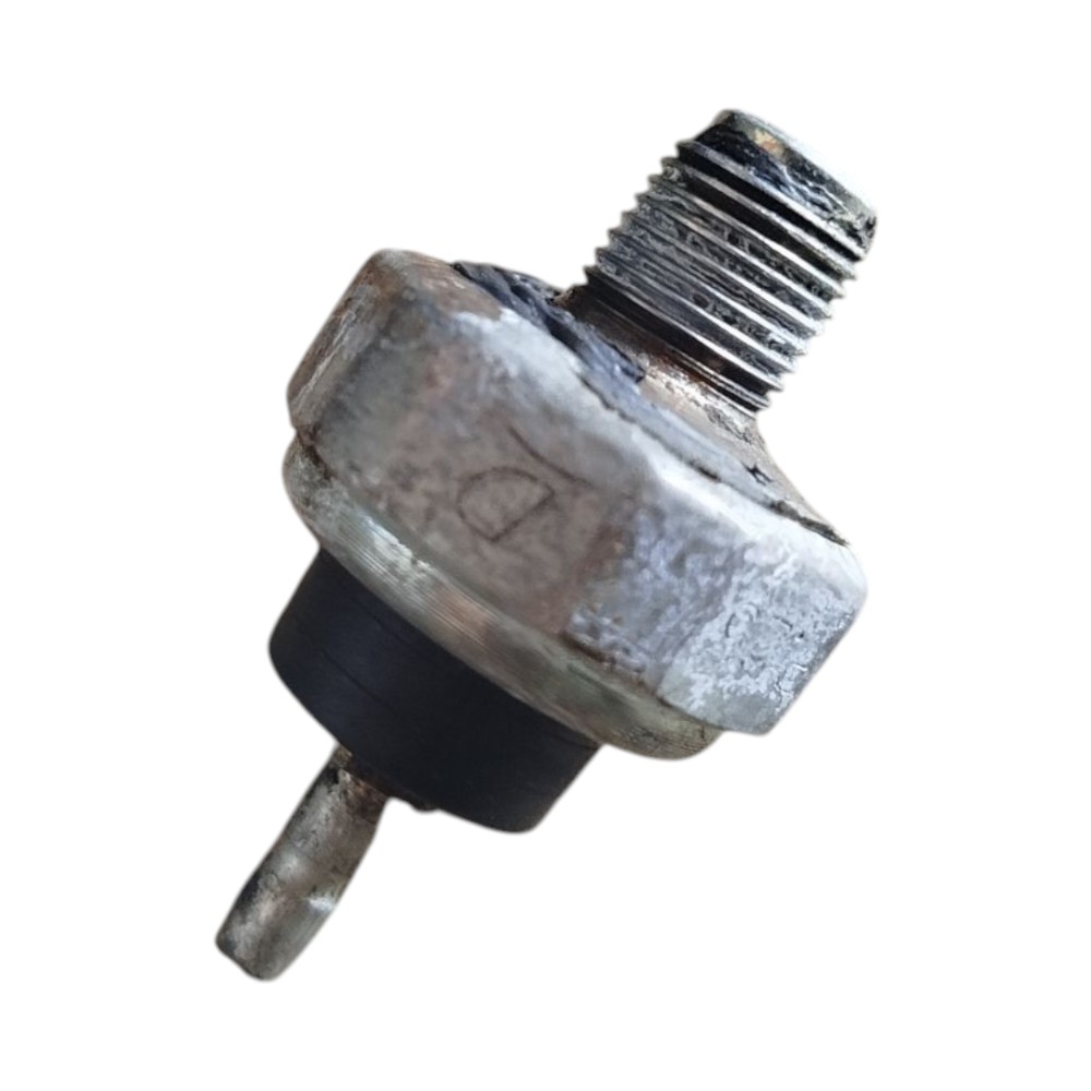 Sensor Pressão Óleo Honda Civic 1996 1997 1998 1999 2000