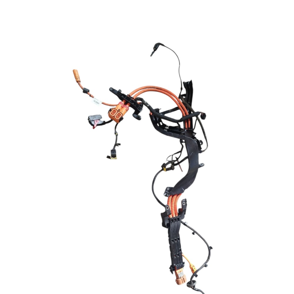 Chicote Cabo Alta Tensão Volvo Xc60 T8 2018 2024