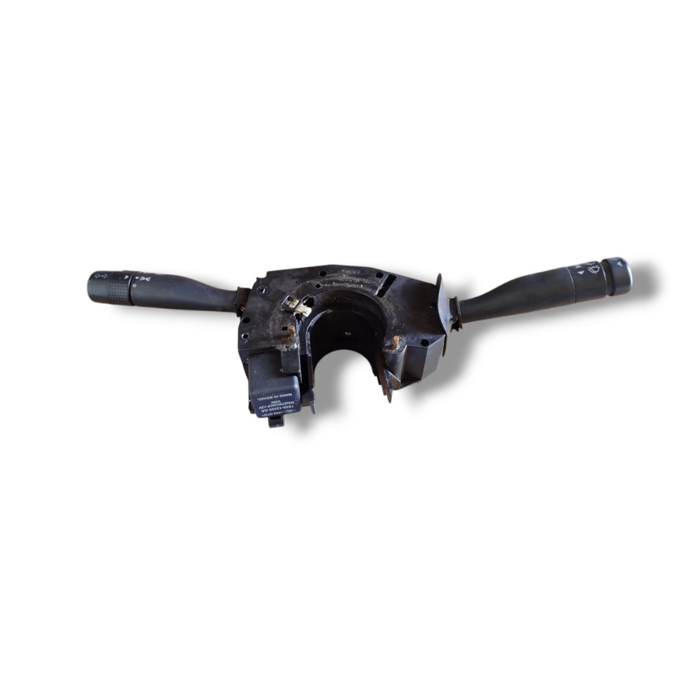 Chave Seta Limpador Parabrisa Ford Ka Fiesta 97 2007 2010 7