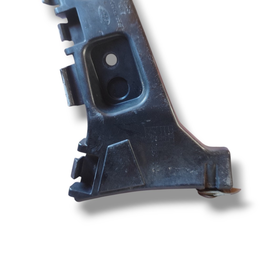 Guia Parachoque Traseiro Esquerdo Ford Ka 2014 2015 2020