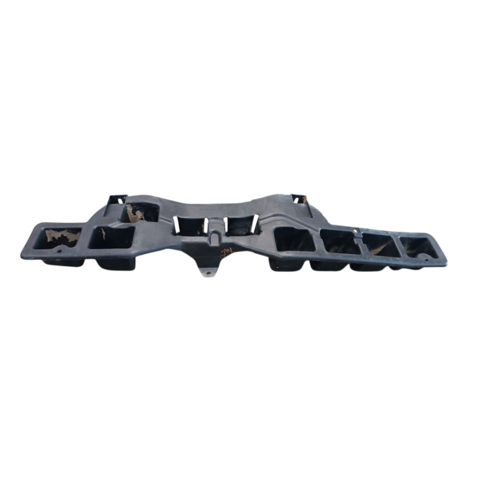 Absorvedor Impacto Parachoque Traseiro Ford Fiesta 1996 2012