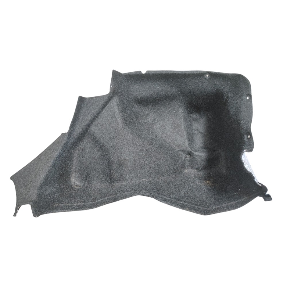 Forro Direito Porta Malas Honda Civic G9 2012 2013 2014 2016