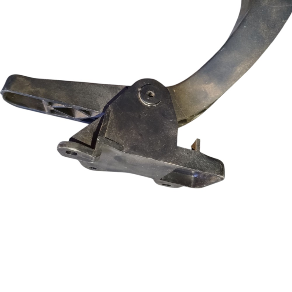 Pedal Acelerador Ford Focus 1.6 2006 A 2016 7