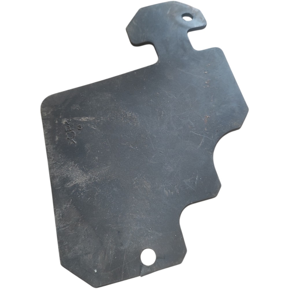 Tapete Console Fiat Mobi 2016 2017 2018 2019 2020 2021 2022