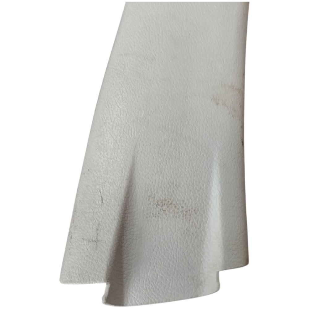 Moldura Coluna Dianteira Direita Peugeot 206 2006 A 2012 5
