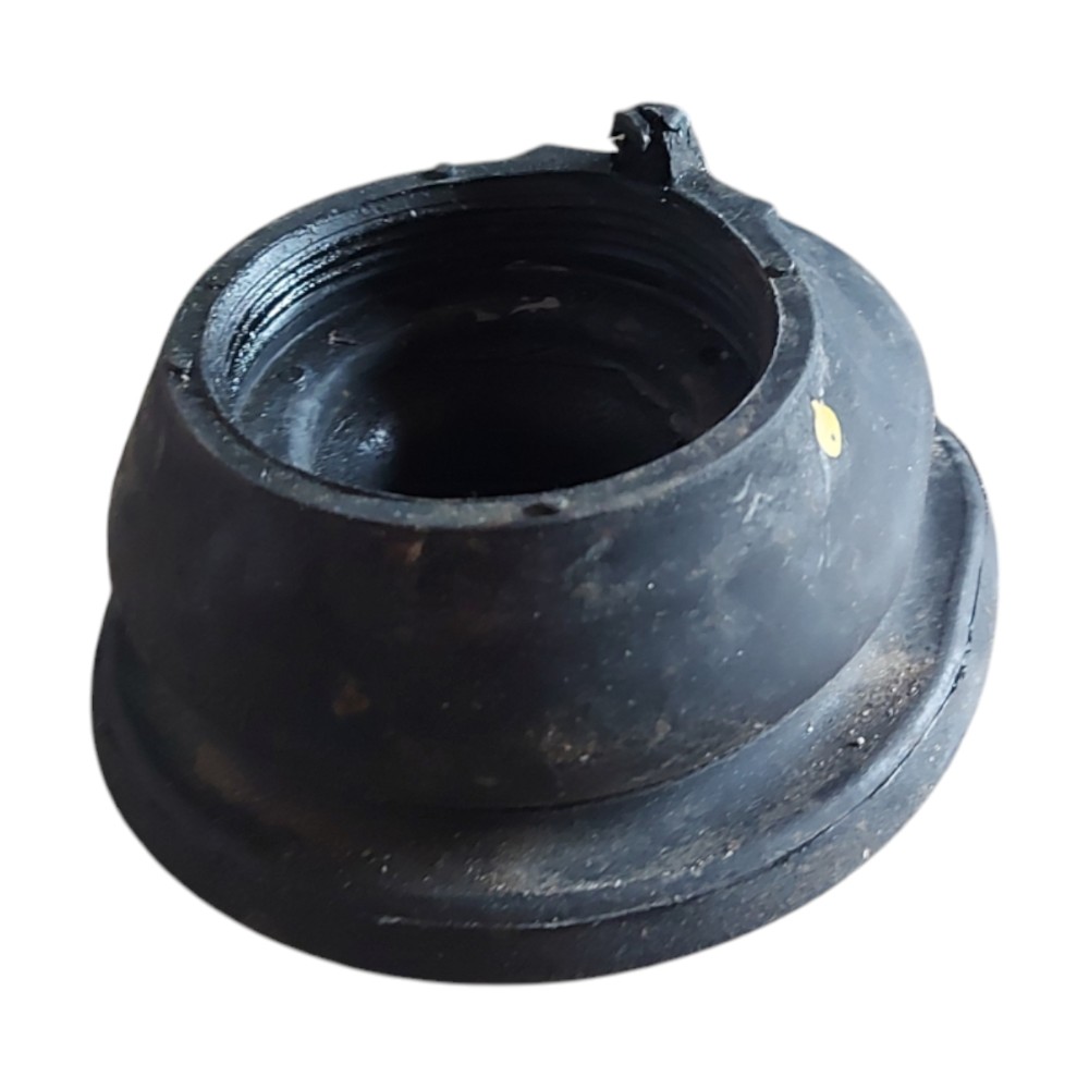 Coifa Vedação Coluna Direção Gm Astra 2004 2006 2009 2011 3