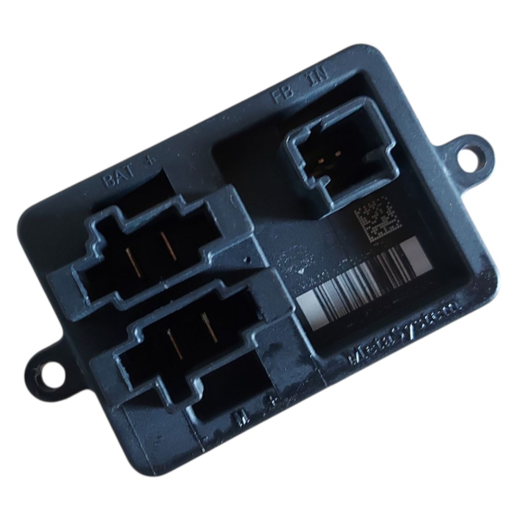 Resistência Ar Condicionado Renegade Compass Toro 2017 2025