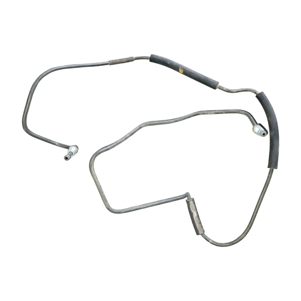 Linha Freio Peugeot Partner 1.6 16v 2008 2009 2010 2011
