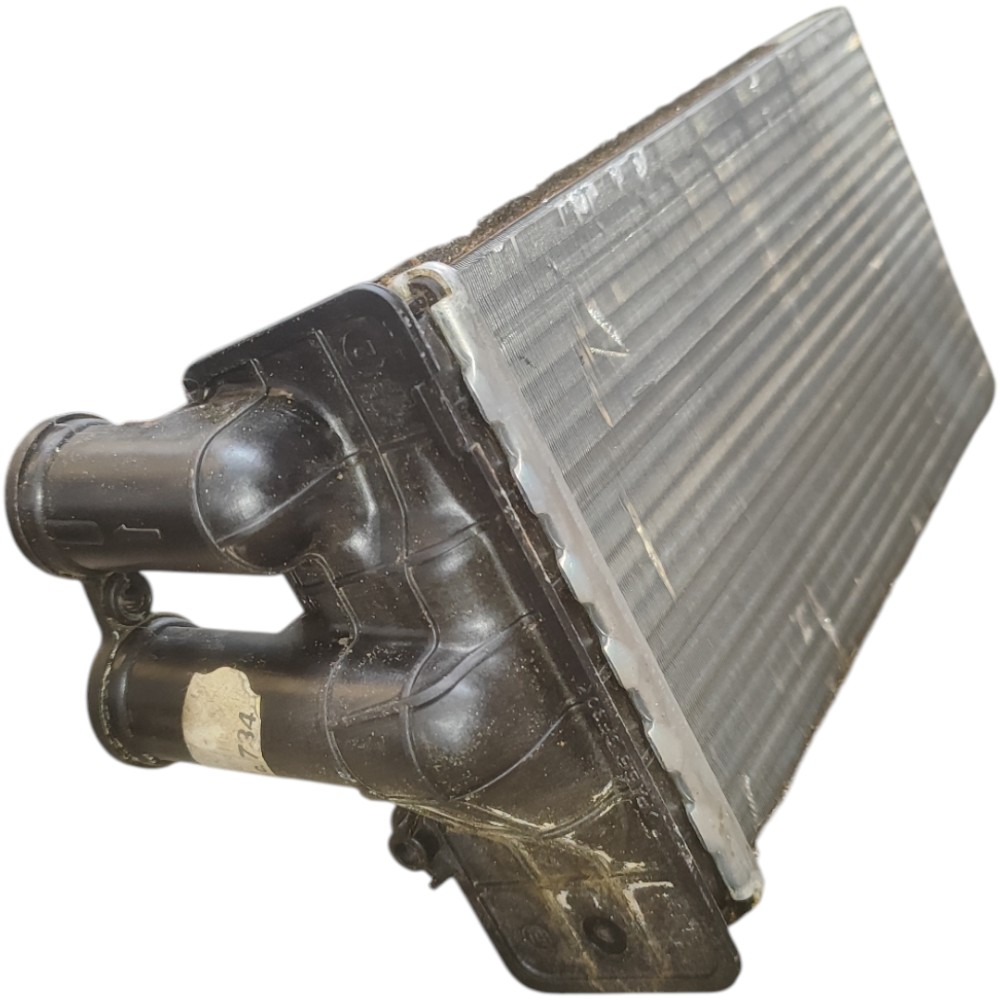Radiador Ar Quente Citroen C4 2008 2009 2010 2011 2012 2014