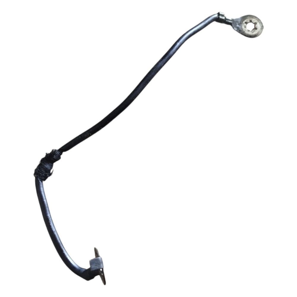 Cabo Chicote Aterramento Câmbio Ford Focus 2014 2017 2019 2