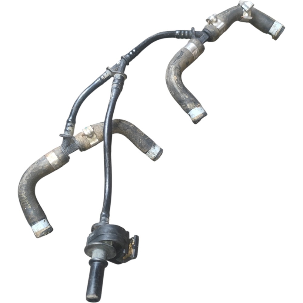 Mangueira Tubo Água Admissão Citroen C4 2007 2009 2010 2014