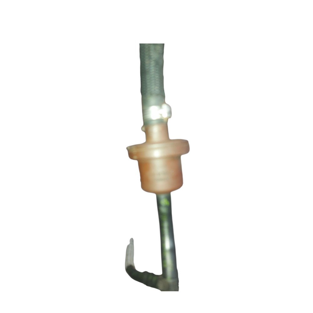 Mangueira Tubo Combustível Com Canister Citroen C4 2006 2012 6