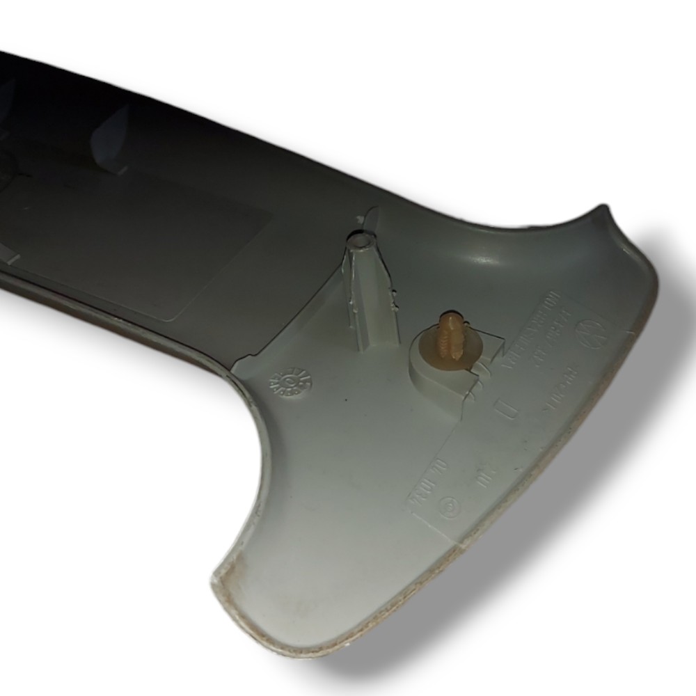 Acabamento Moldura Coluna Central Direito Gol G3 1999 2010 6