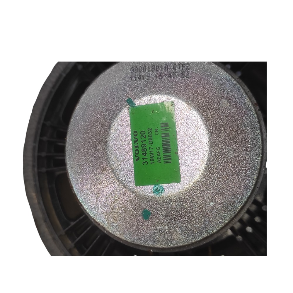 Alto Falante Porta Esquerda Volvo Xc60 2019 2020 2021 2023 7