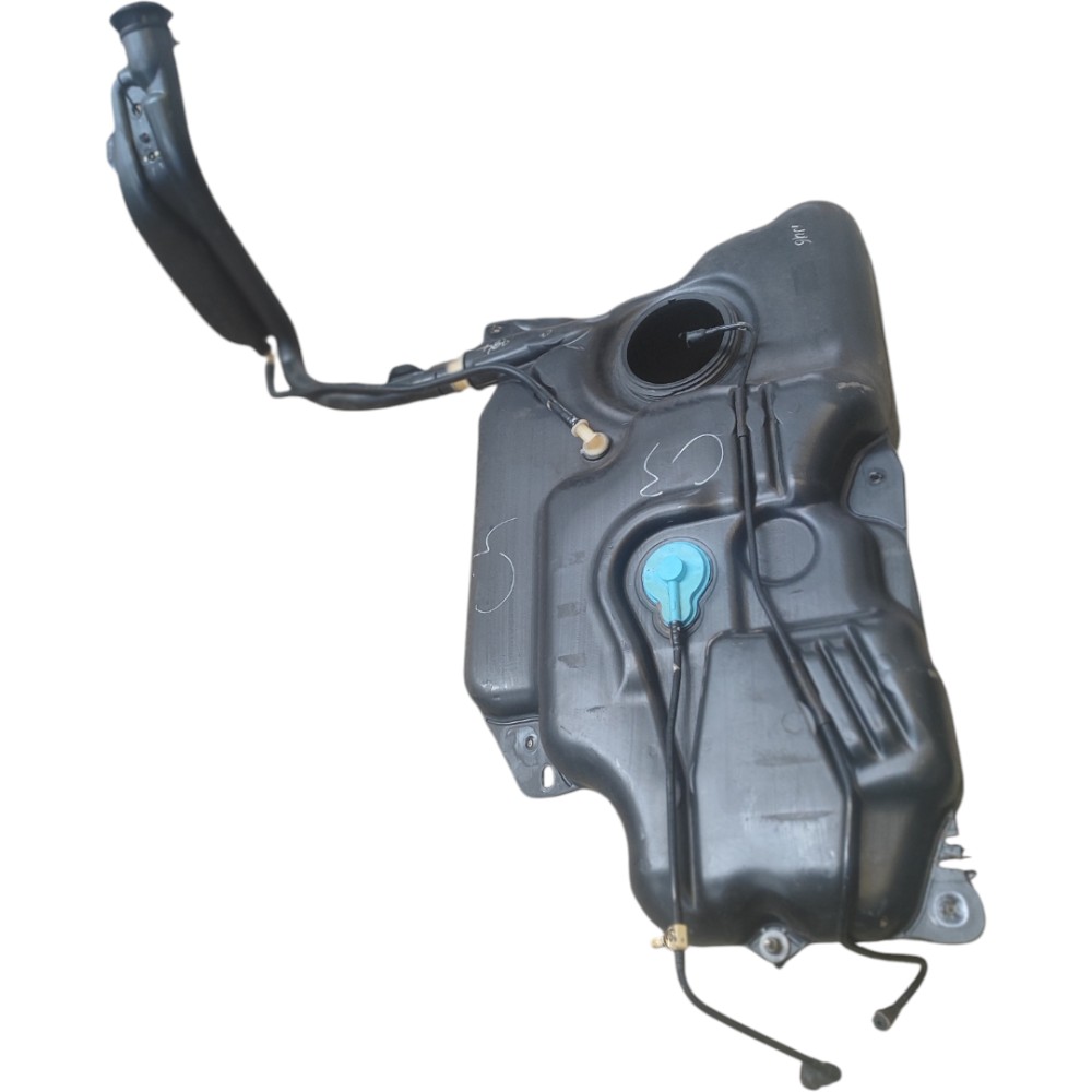 Tanque De Combustível Citroen C4 2007 2010 2012 2014