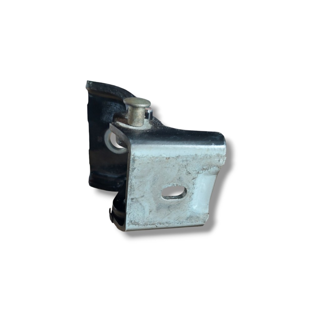 Dobradiça Superior Da Porta Citroen C3 2005 2006 2010 2012 6