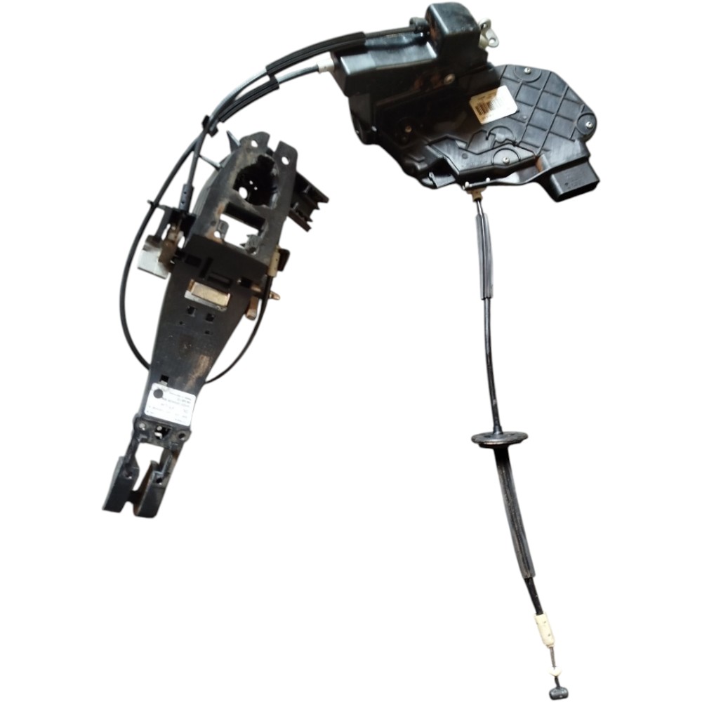 Fechadura Porta Dianteira Esquerda Land Rover Discovery 3 4 2009 2016