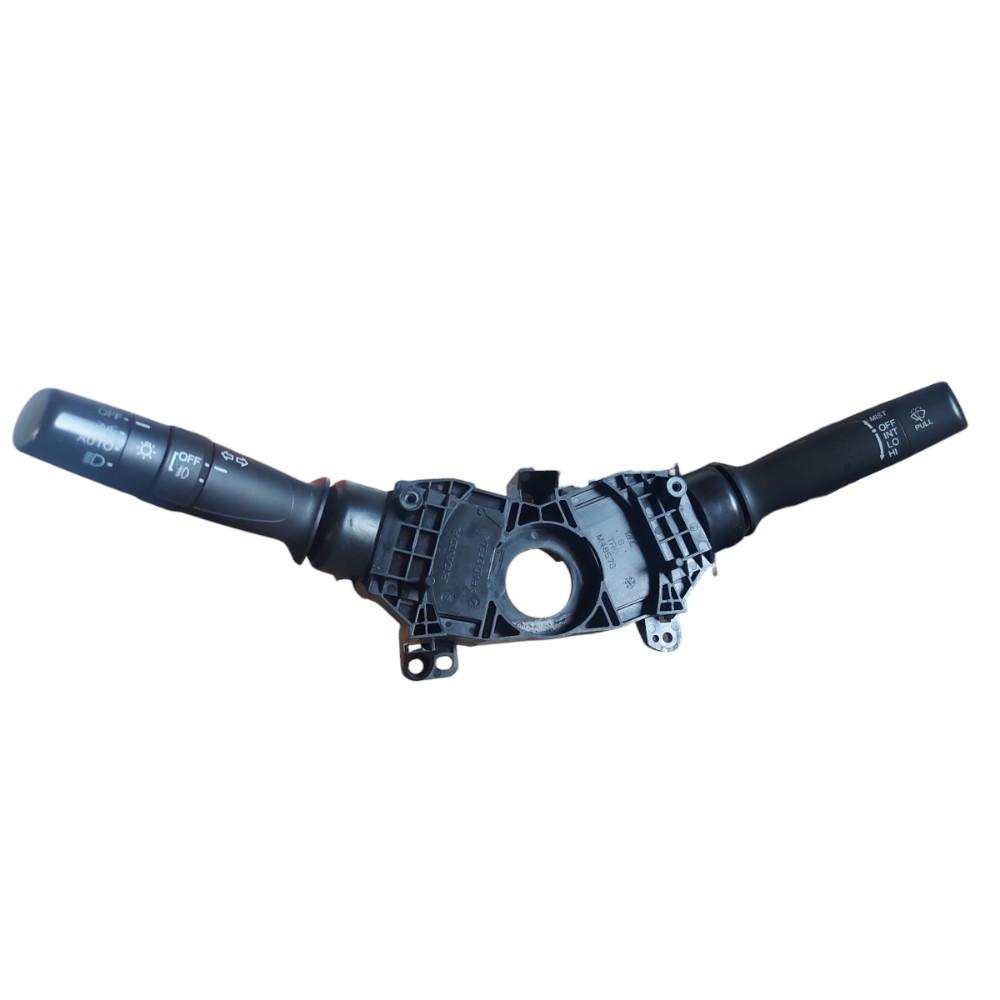 Comando Chave De Seta Limpador Honda Civic G9 2012 A 2014