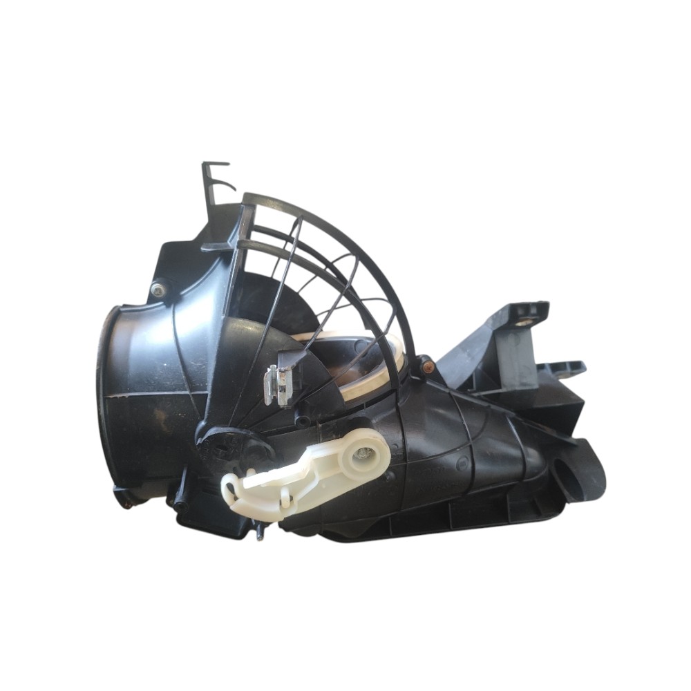 Caixa Ventilação Ar Condicionado Fiat Mobi Like 2017 2021 11