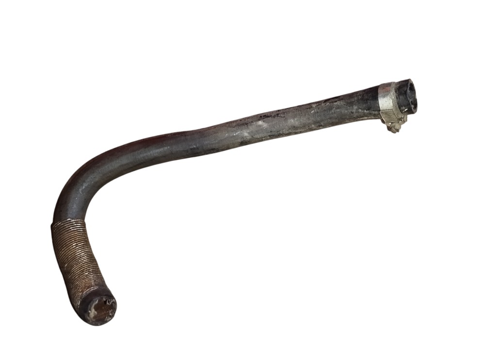 Mangueira De Água Ford Fiesta 2004 2008 2010 2011 2012 2
