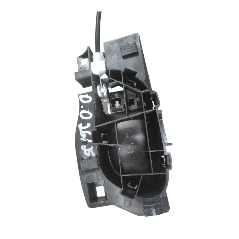 Fechadura Porta Dianteiro Direito  Peugeot 2008 2023 3