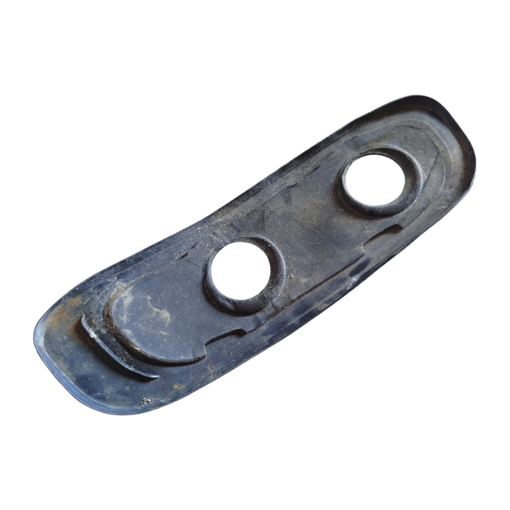 Borracha Suporte Rack Teto Dianteiro Direito Sandero 2013 5