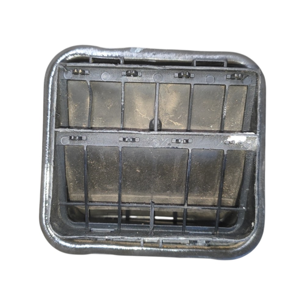 Moldura Difusor Ar Fiat Palio Siena Uno 46839041 Original 4