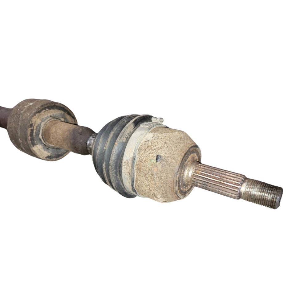 Semi Eixo Direito Renault Clio 1.0 1999 2000 2001 2002 2012 5