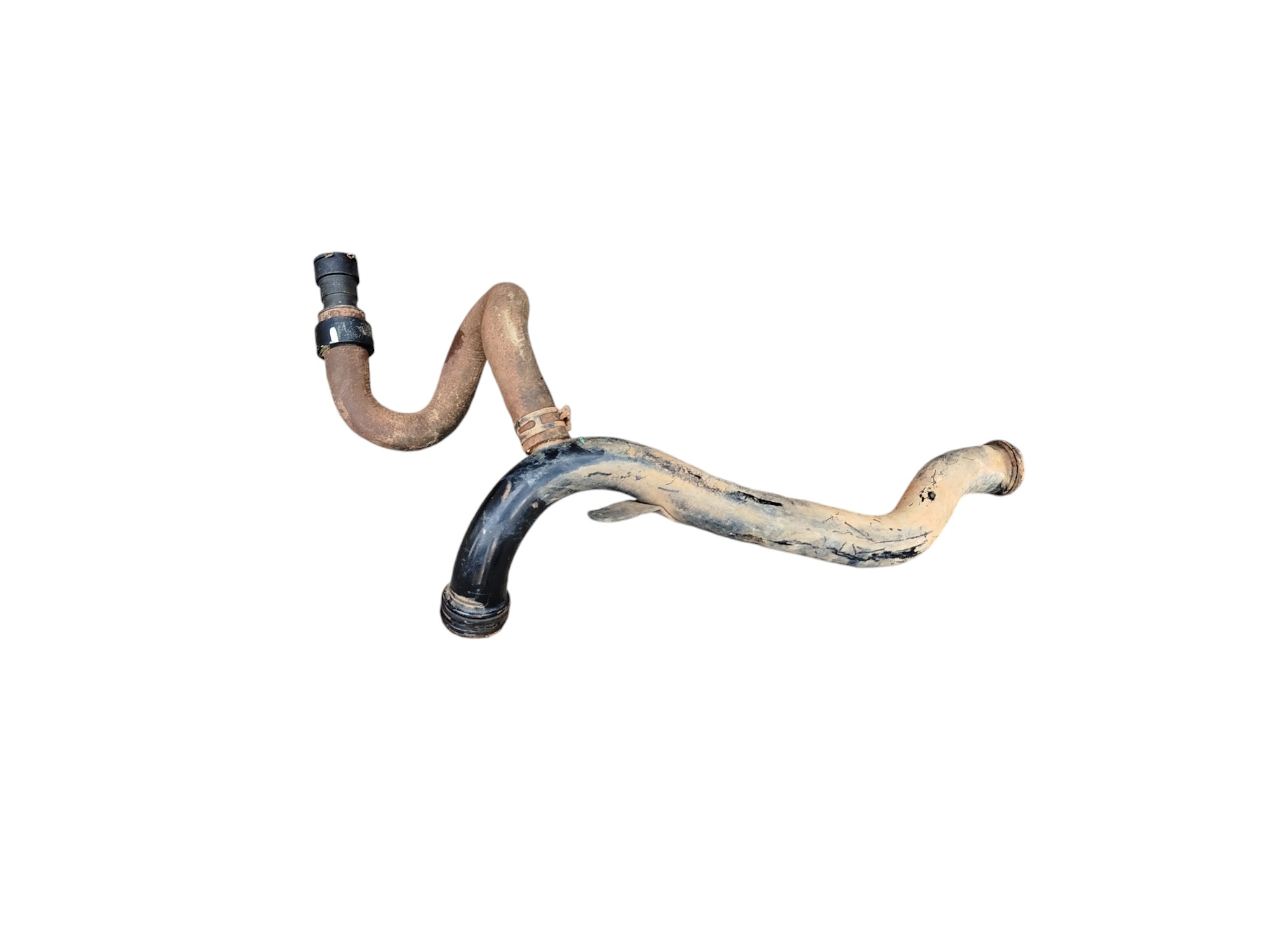 Mangueira Água Radiador Peugeot 307 Sw 2008 A 2013
