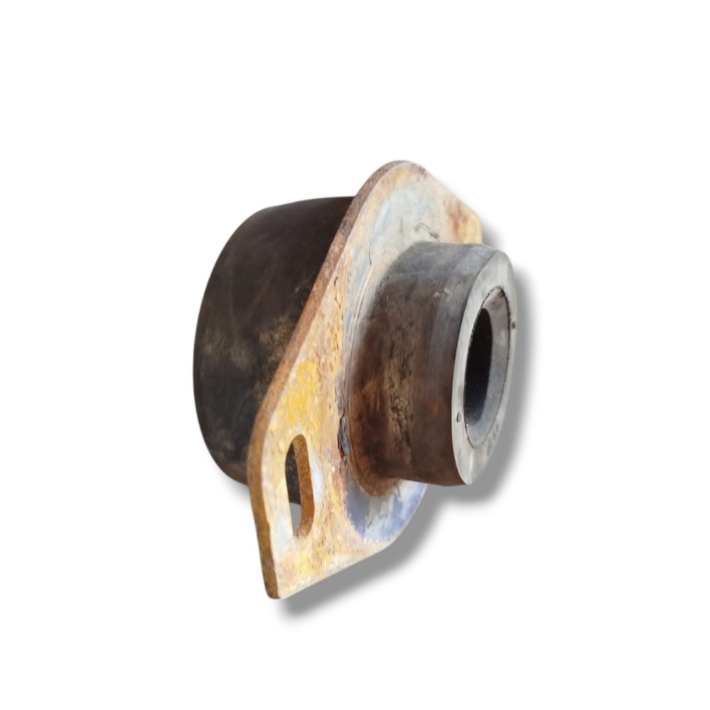 Coxim Câmbio Esquerdo Peugeot Partner 2009 2010 2011 2012 3