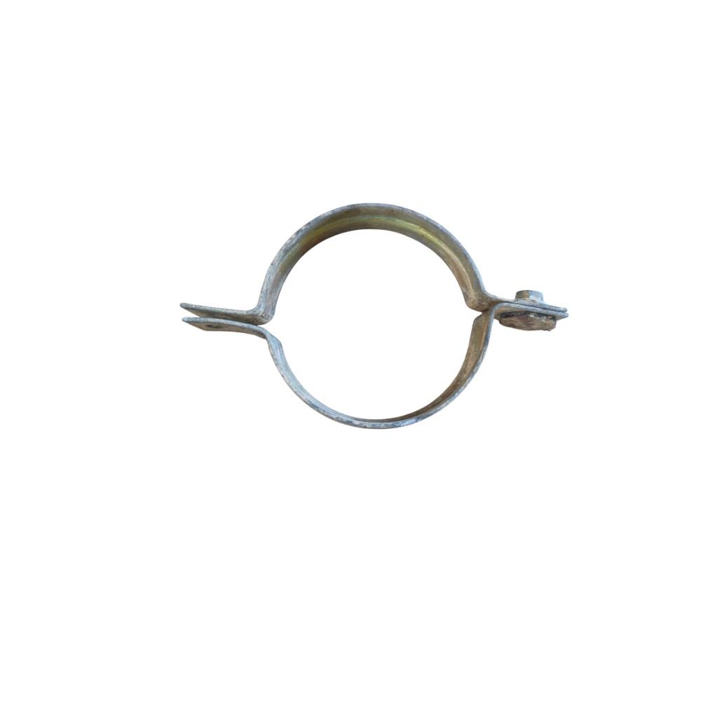 Abraçadeira Escapamento Volkswagen Gol G3 2001