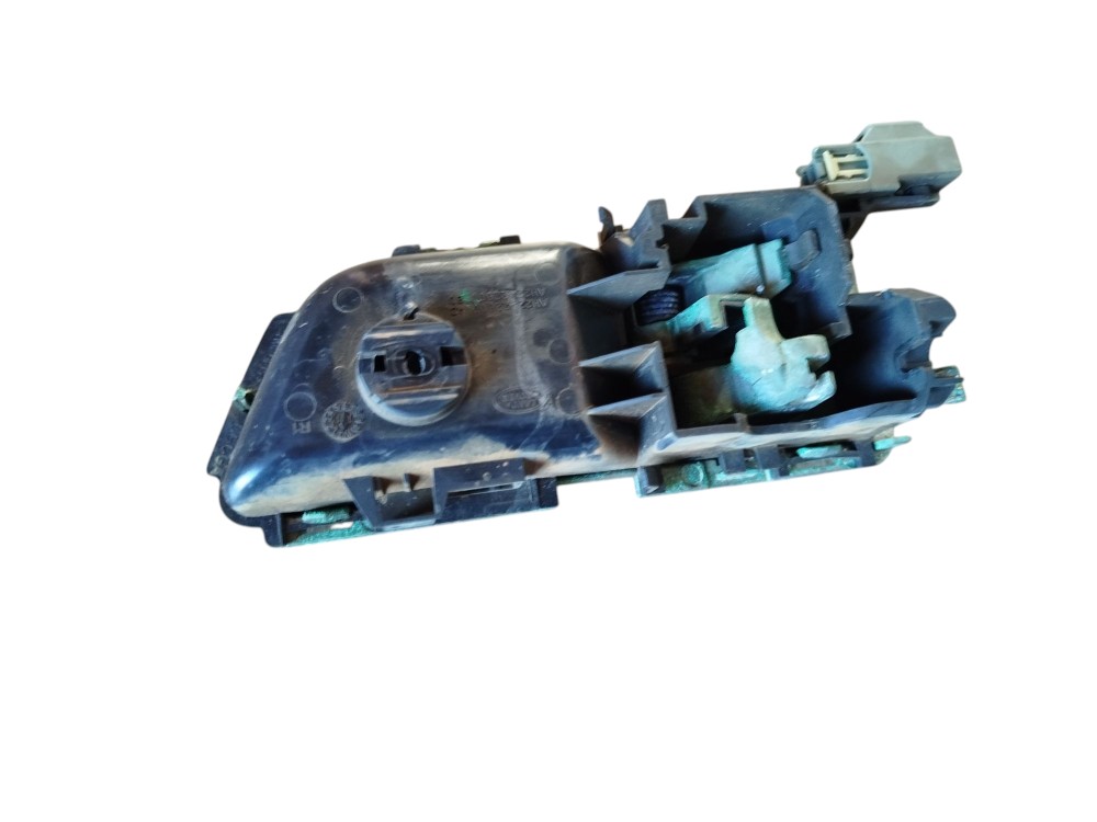 Maçaneta Interna traseira Esquerda Land Rover Discovery 3 4 2009 2016 6