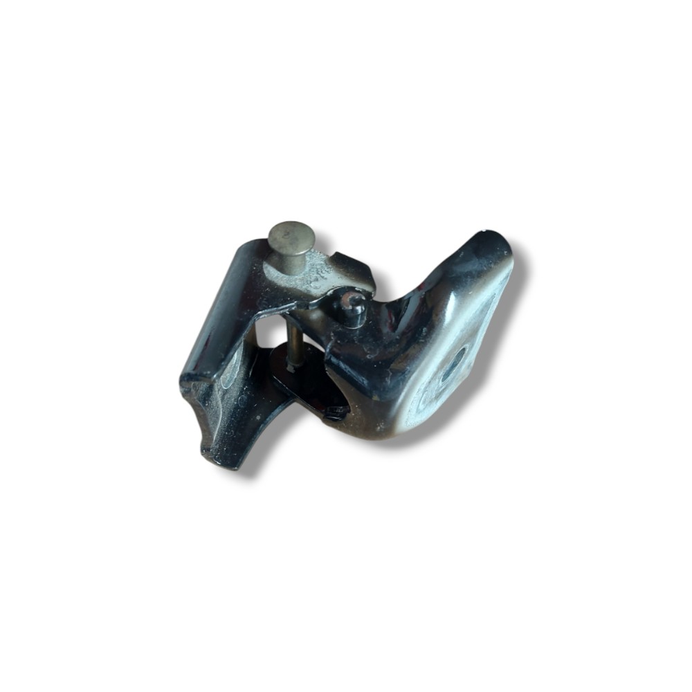 Dobradiça Superior Da Porta Citroen C3 2005 2006 2010 2012 4
